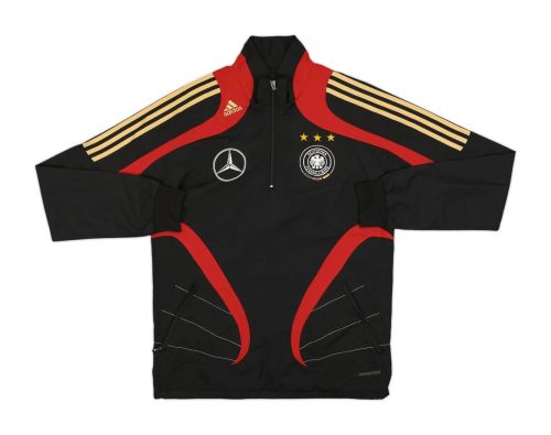 Germany 2007 Track Staff Jacket